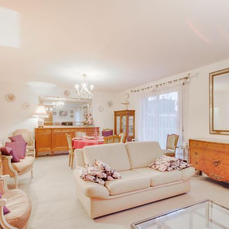 Apartment Le Hoche By Interhome Dinard Zewnętrze zdjęcie