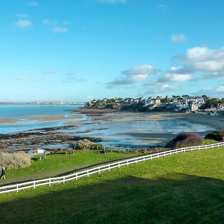 Apartment Le Hoche By Interhome Dinard Zewnętrze zdjęcie