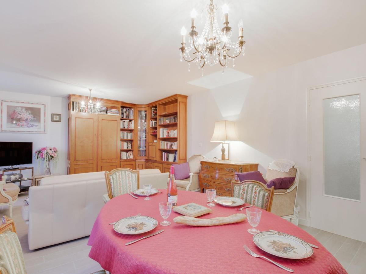 Apartment Le Hoche By Interhome Dinard Zewnętrze zdjęcie