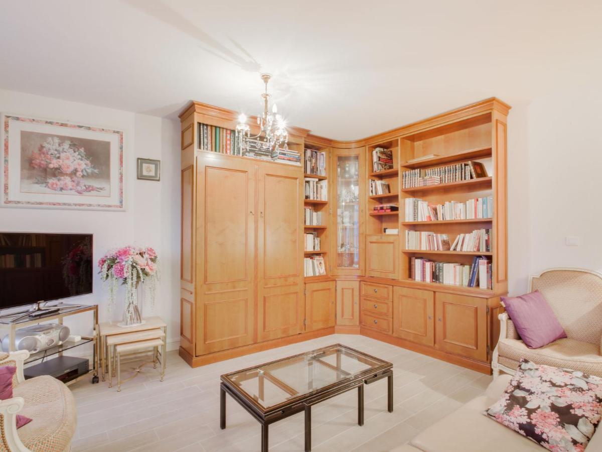 Apartment Le Hoche By Interhome Dinard Zewnętrze zdjęcie