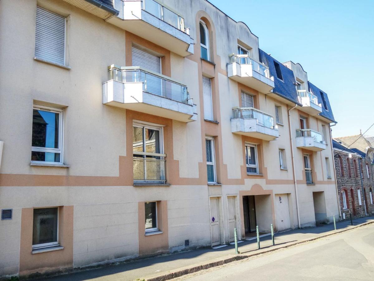 Apartment Le Hoche By Interhome Dinard Zewnętrze zdjęcie