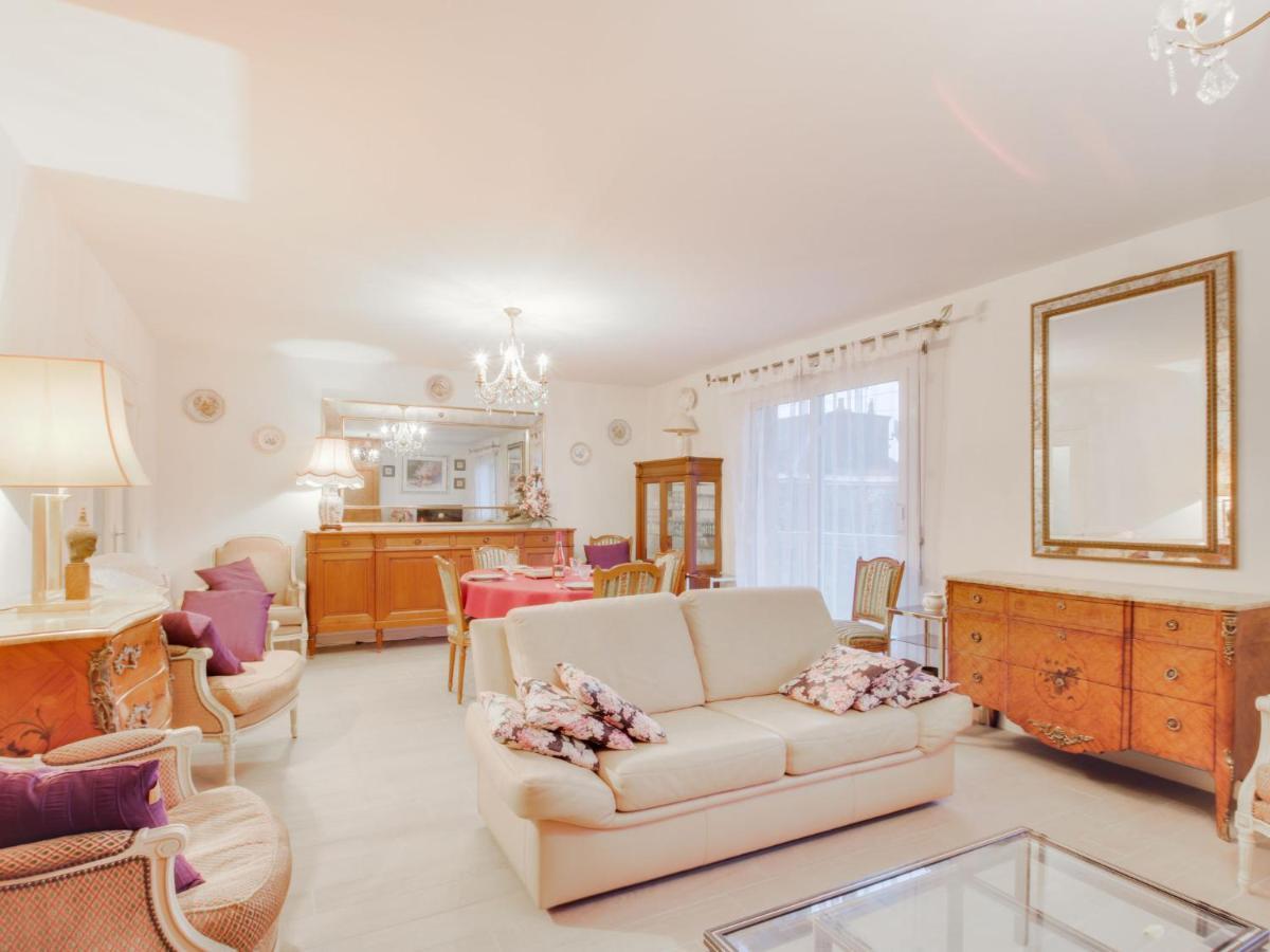 Apartment Le Hoche By Interhome Dinard Zewnętrze zdjęcie