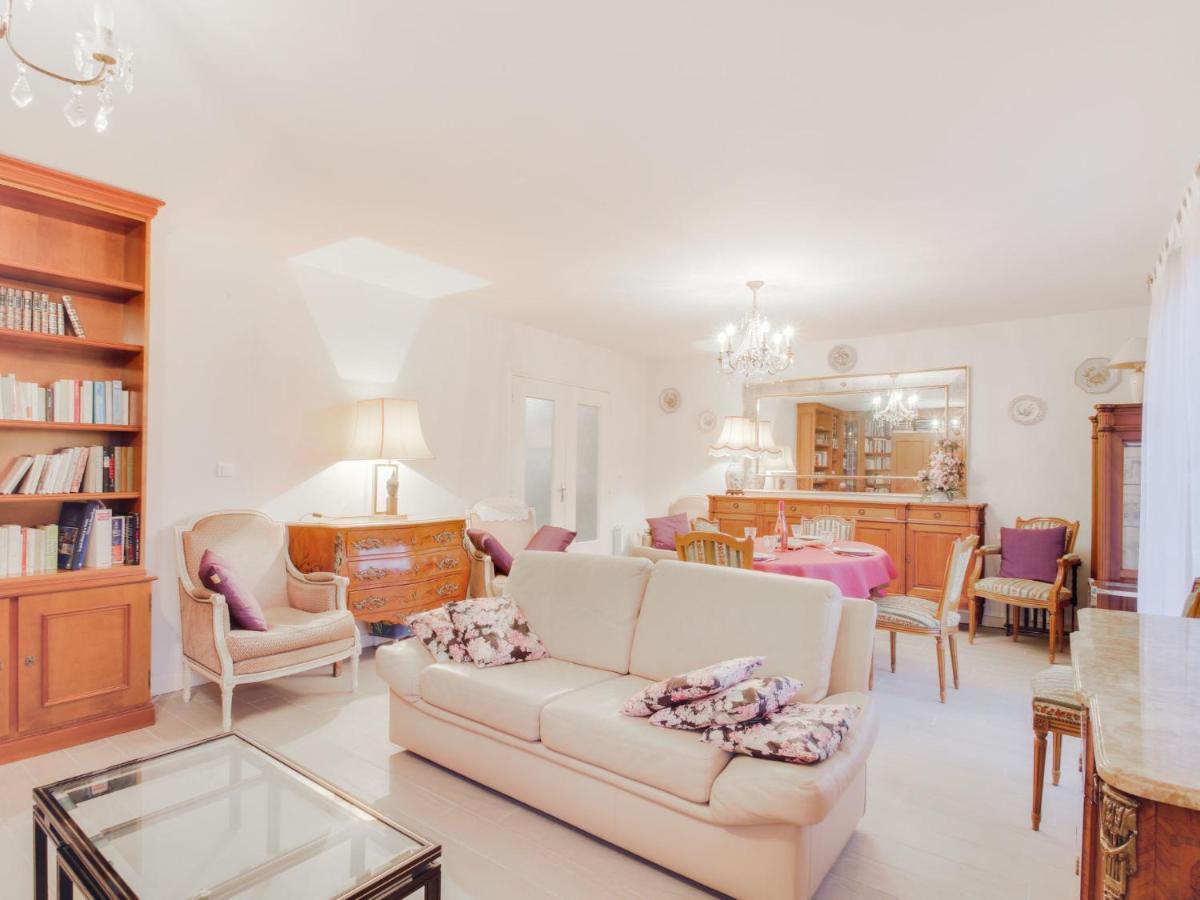 Apartment Le Hoche By Interhome Dinard Zewnętrze zdjęcie