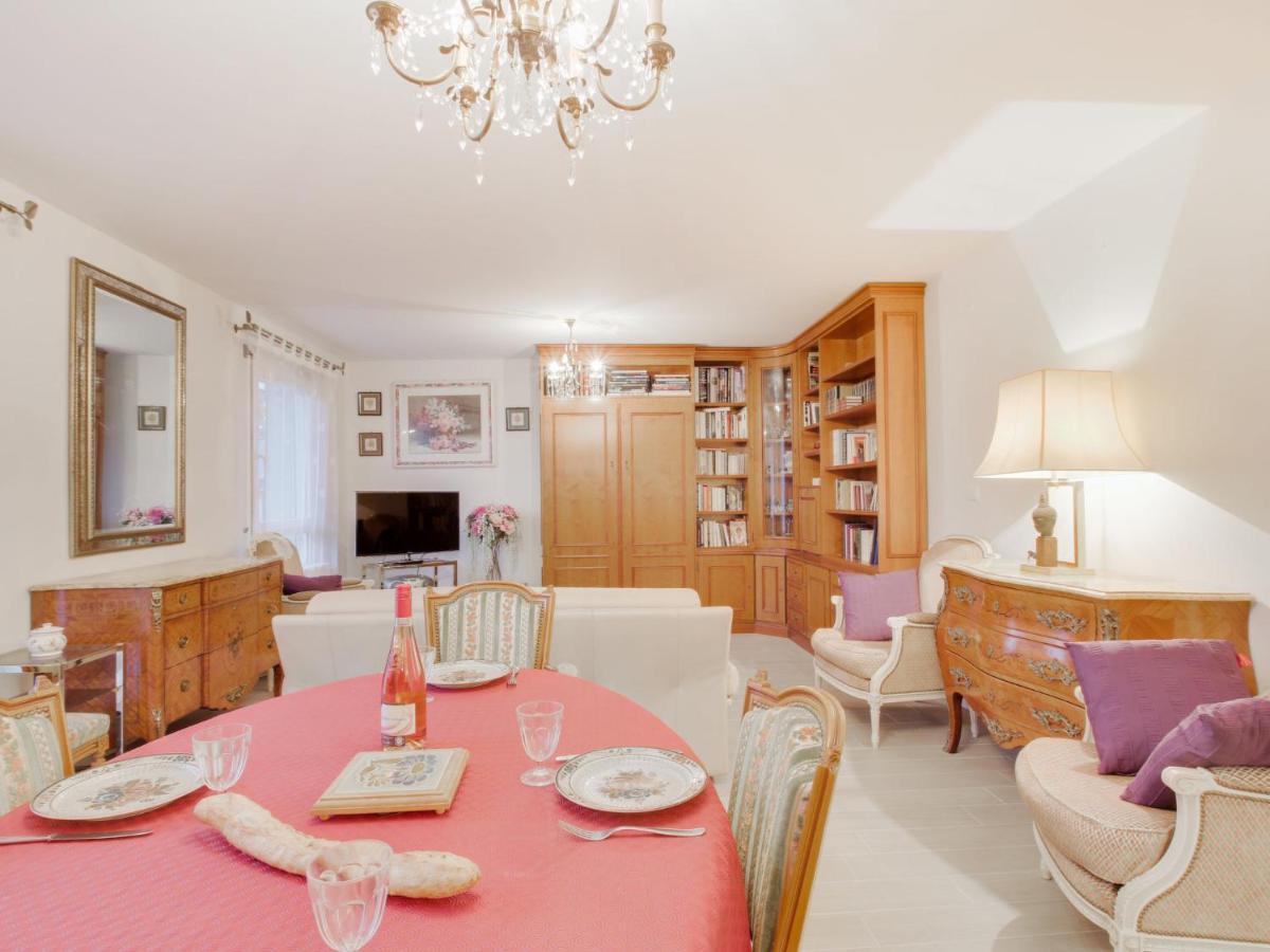 Apartment Le Hoche By Interhome Dinard Zewnętrze zdjęcie