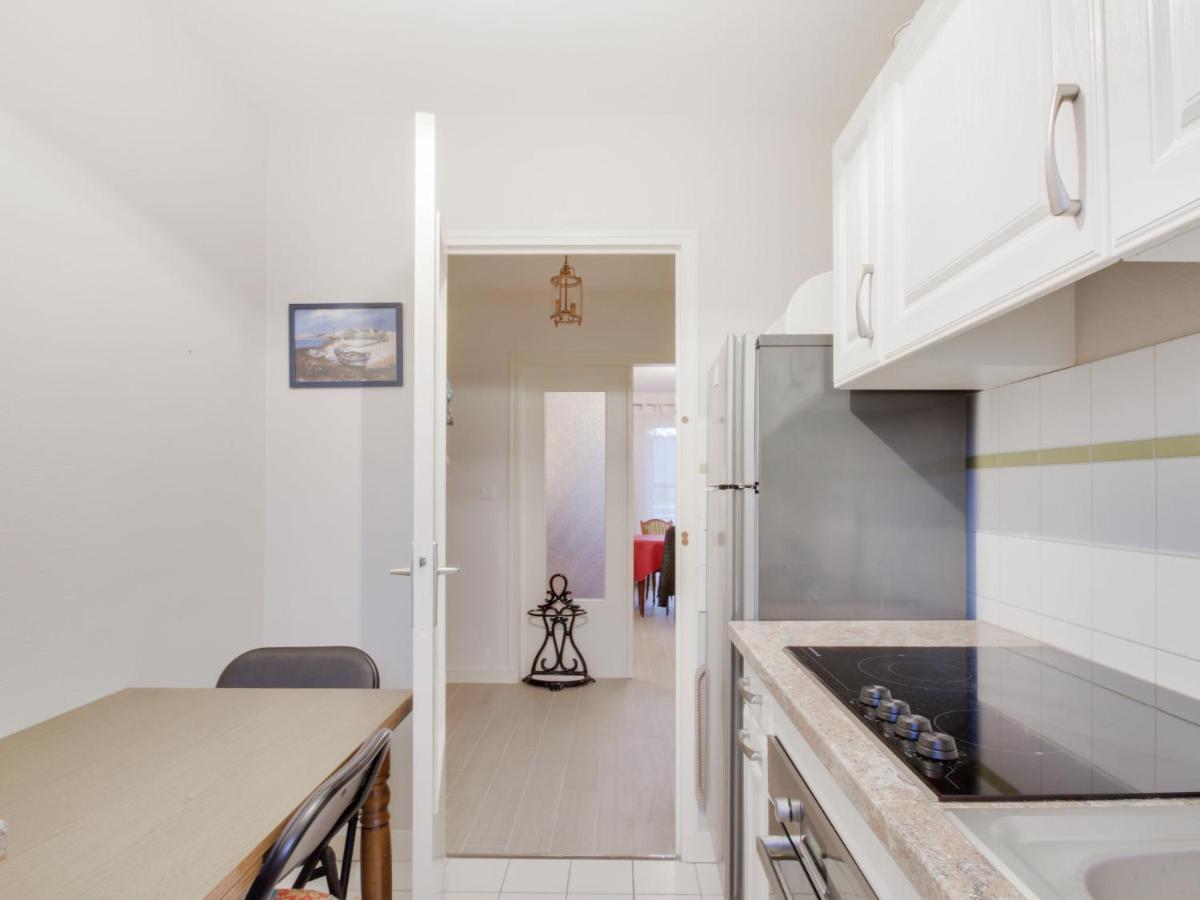 Apartment Le Hoche By Interhome Dinard Zewnętrze zdjęcie