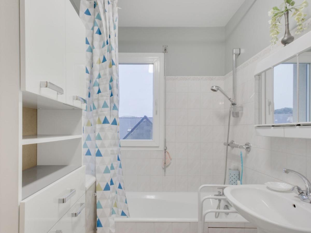 Apartment Le Hoche By Interhome Dinard Zewnętrze zdjęcie
