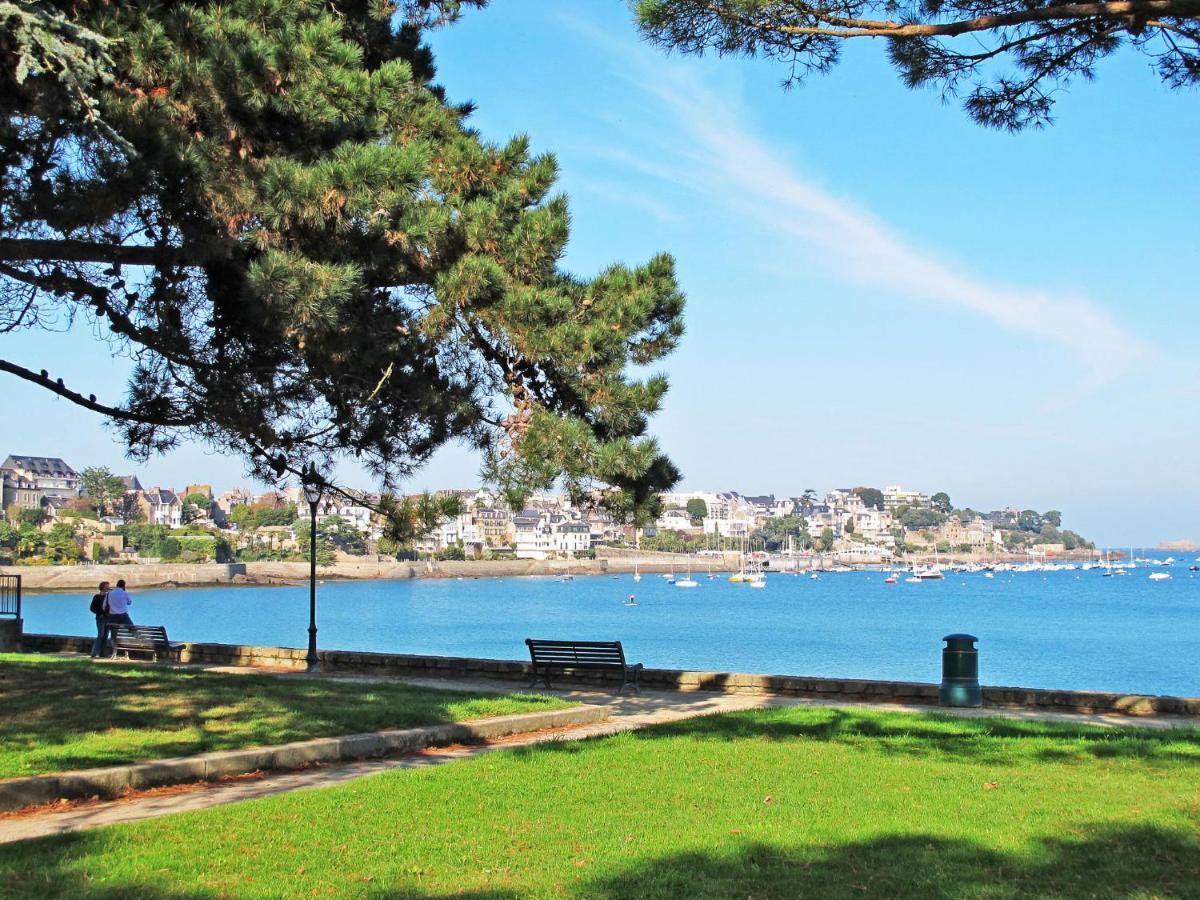 Apartment Le Hoche By Interhome Dinard Zewnętrze zdjęcie
